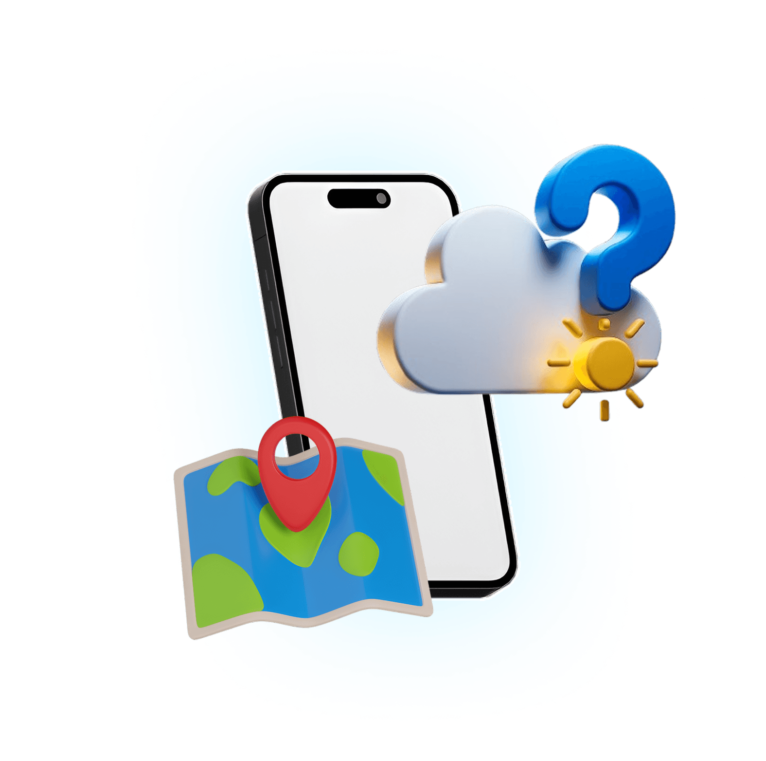Havachito App Mockup