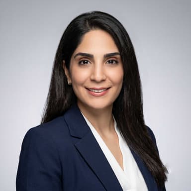 Fatemeh Saedchi