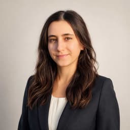 Niloufar Mousavi