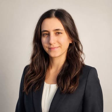 Niloufar Mousavi