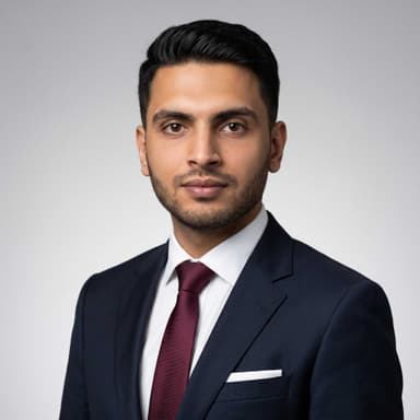 Amir Hossein Heydari